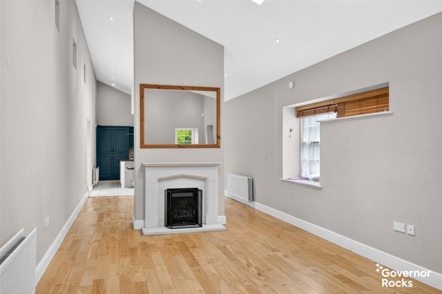 3 Manor Farm Court