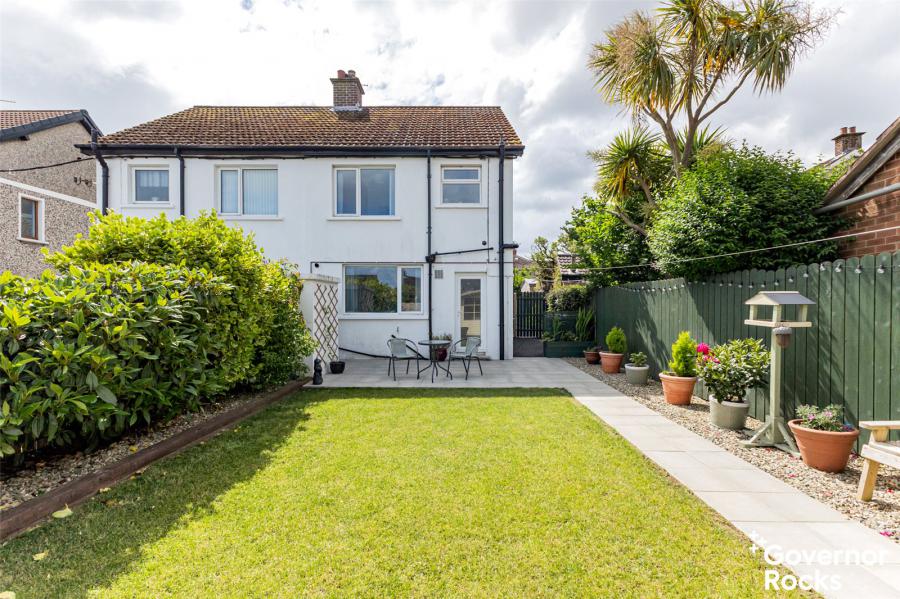 52 Chippendale Avenue