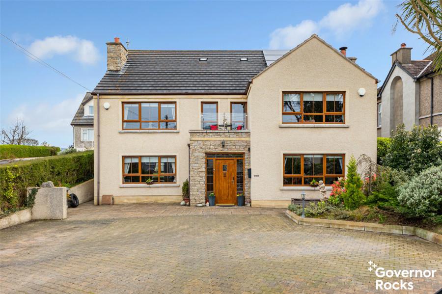 Casamara, 5 Ballymaconnell Road, bangor, BT20 5PN