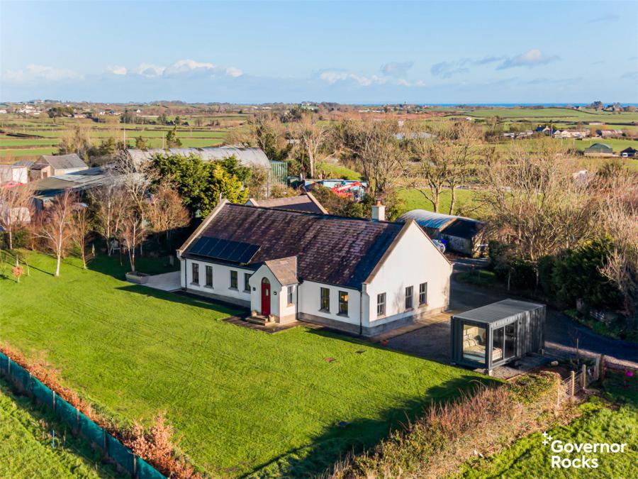 25 Ballyblack Road East, Donaghadee, BT21 0NA