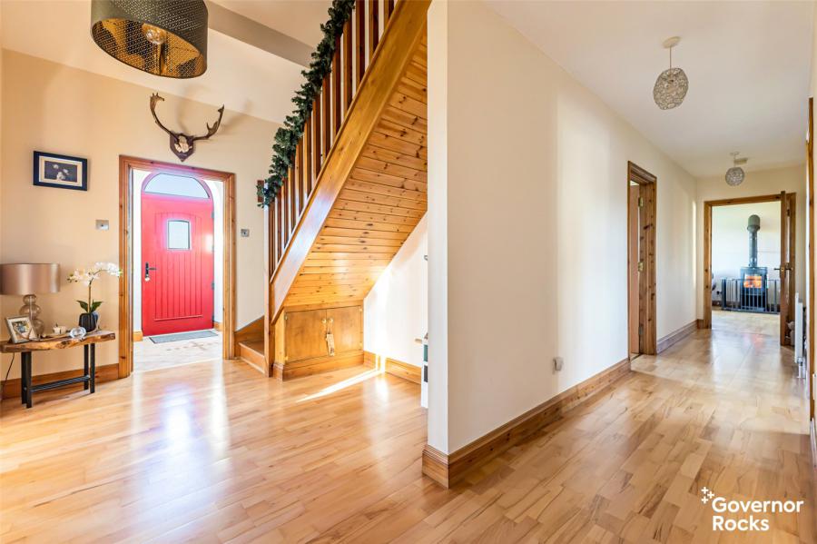 25 Ballyblack Road East