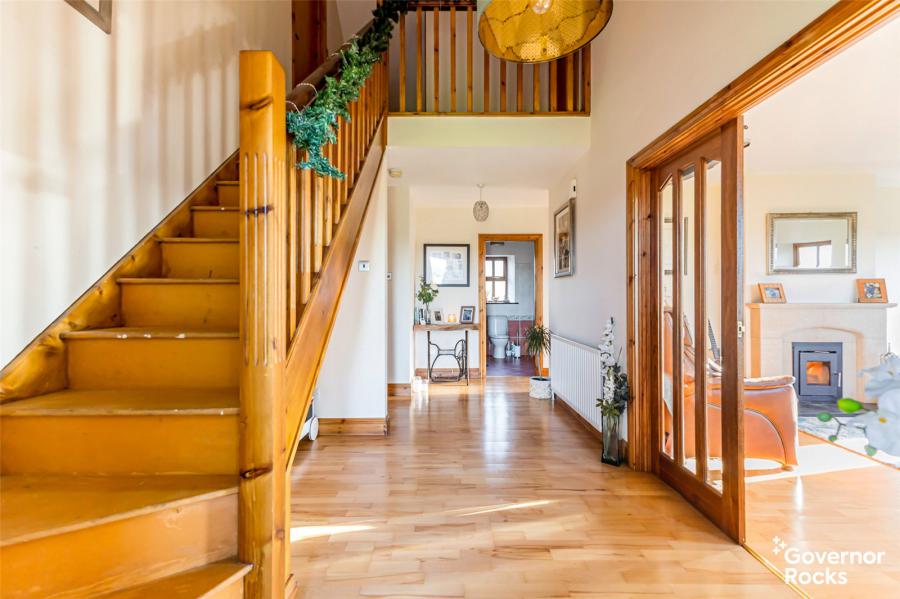 25 Ballyblack Road East