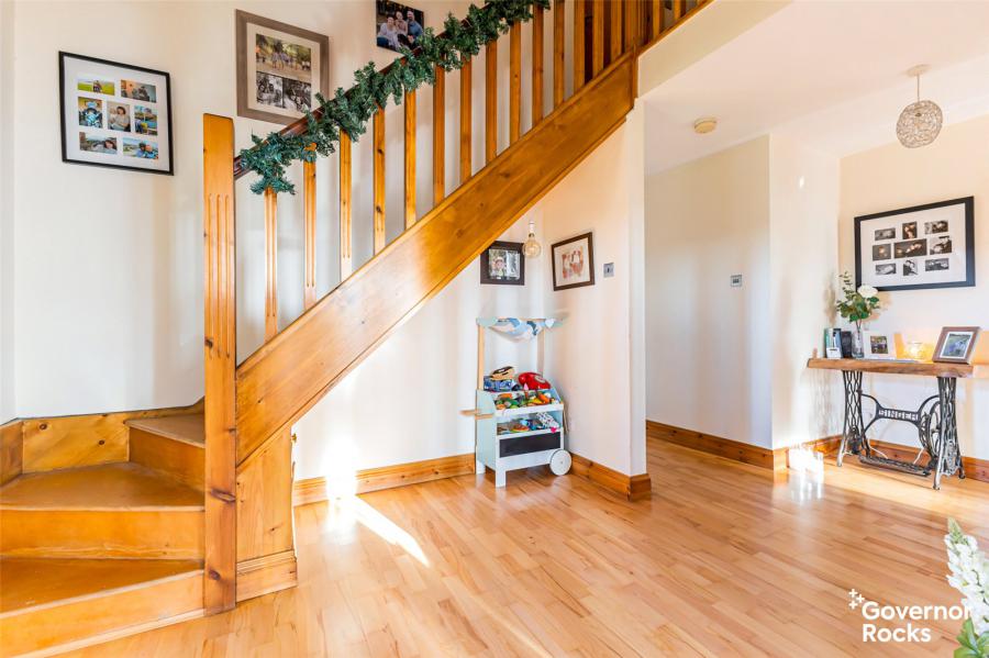 25 Ballyblack Road East