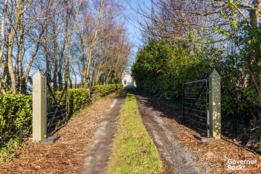 25 Ballyblack Road East