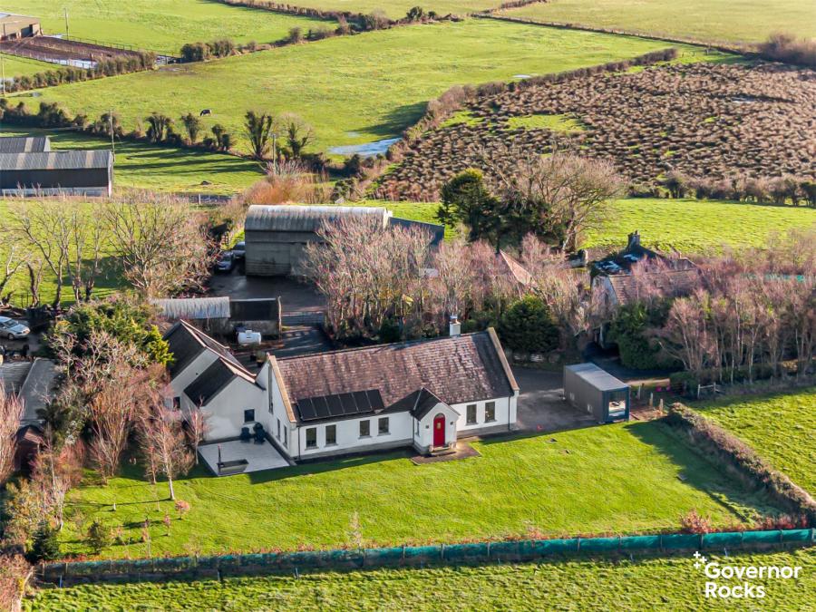 25 Ballyblack Road East