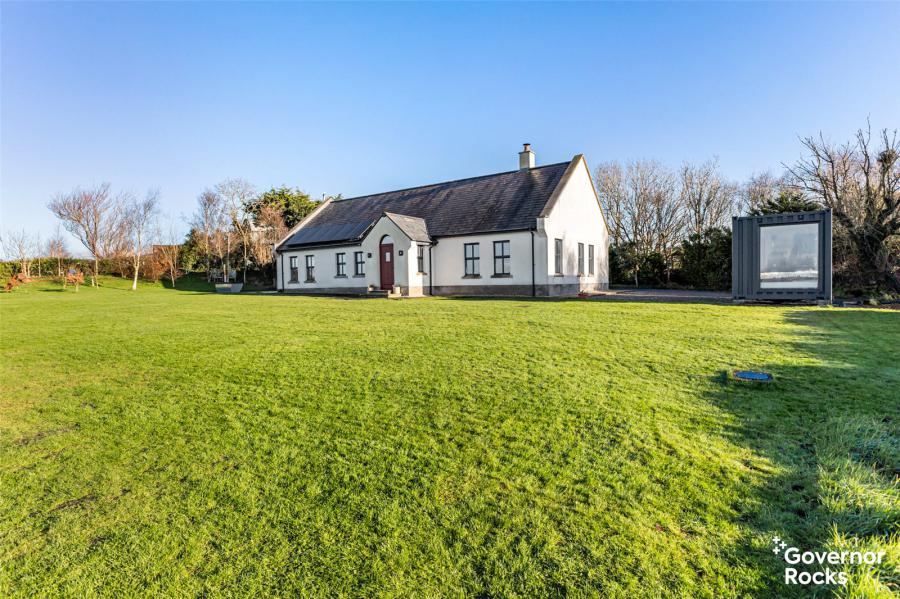 25 Ballyblack Road East