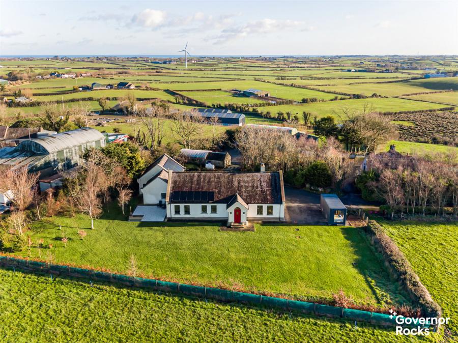 25 Ballyblack Road East