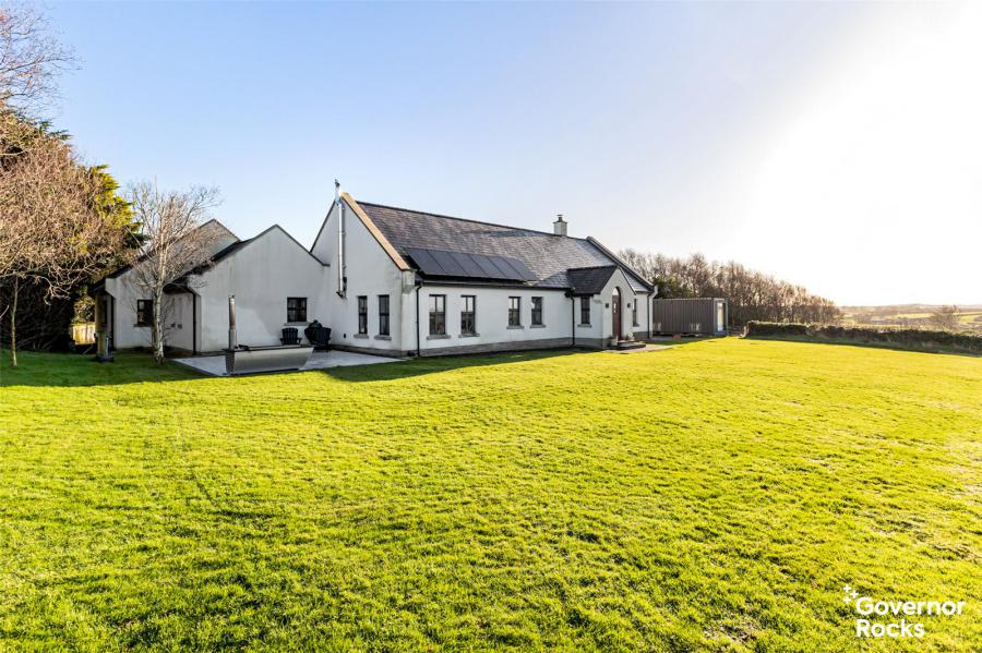 25 Ballyblack Road East