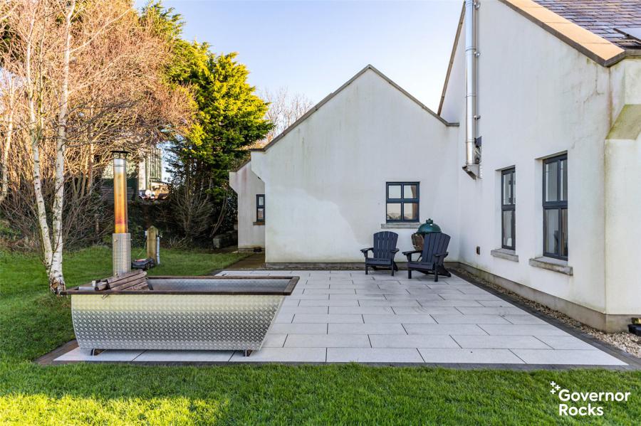 25 Ballyblack Road East