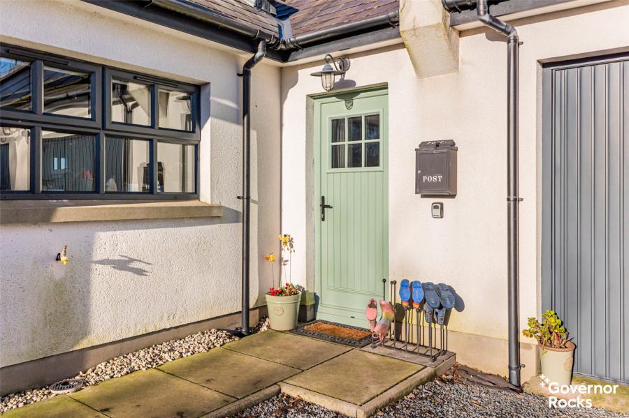 25 Ballyblack Road East