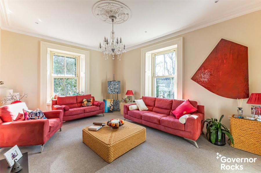 Briar Hill House, 3 Newtownards Road