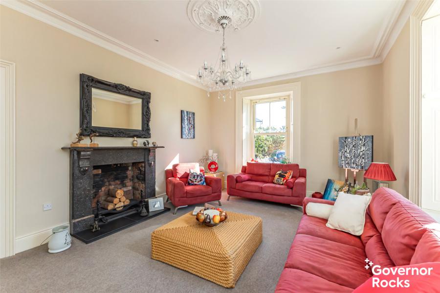Briar Hill House, 3 Newtownards Road