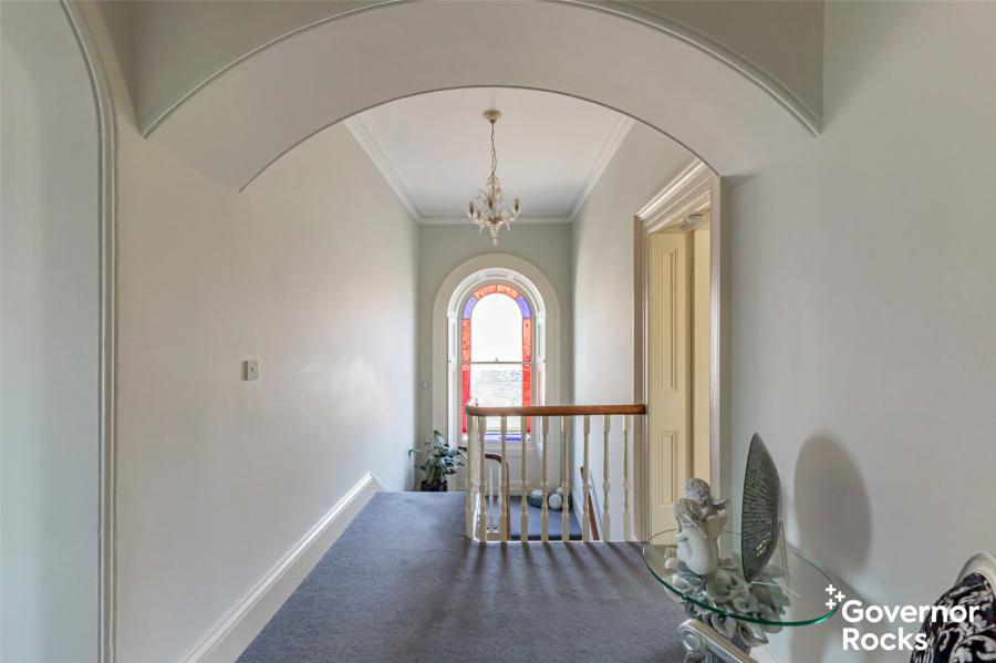Briar Hill House, 3 Newtownards Road