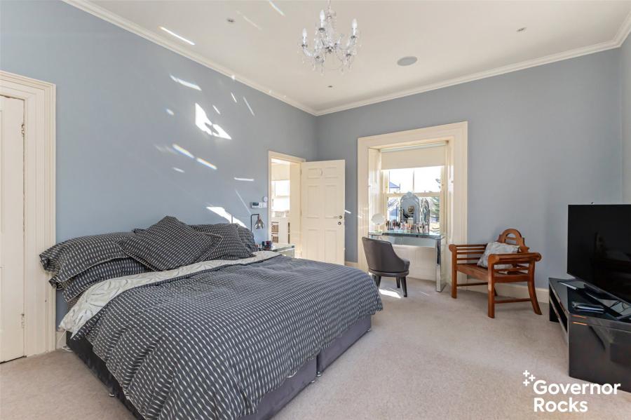 Briar Hill House, 3 Newtownards Road