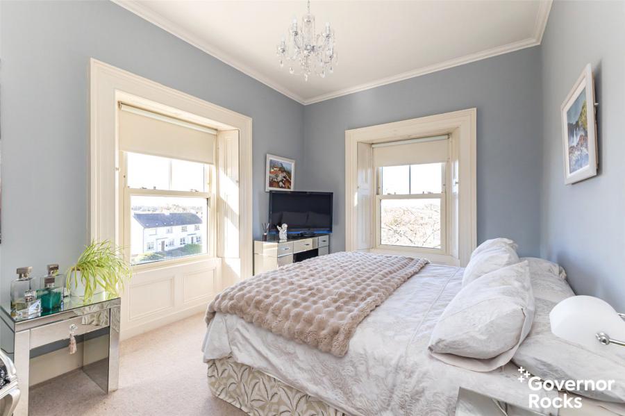 Briar Hill House, 3 Newtownards Road