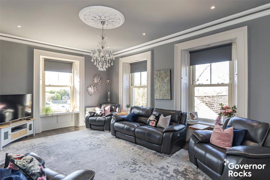 Briar Hill House, 3 Newtownards Road