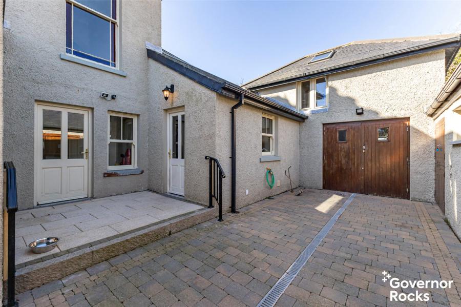 Briar Hill House, 3 Newtownards Road