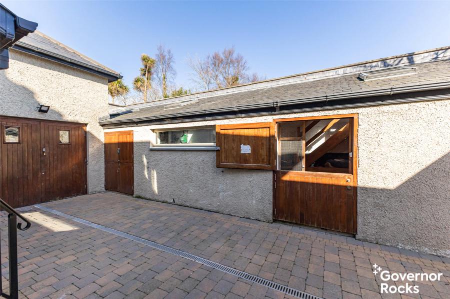 Briar Hill House, 3 Newtownards Road