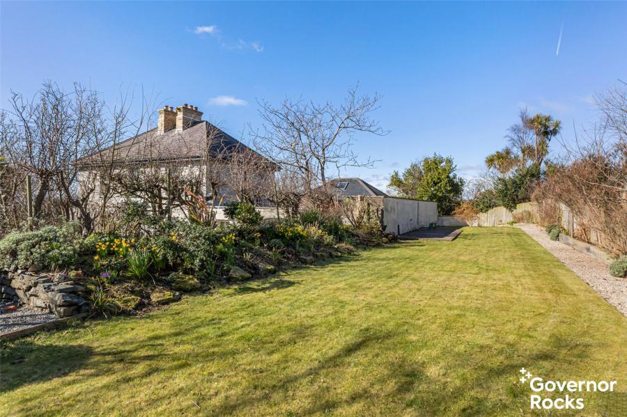 Briar Hill House, 3 Newtownards Road