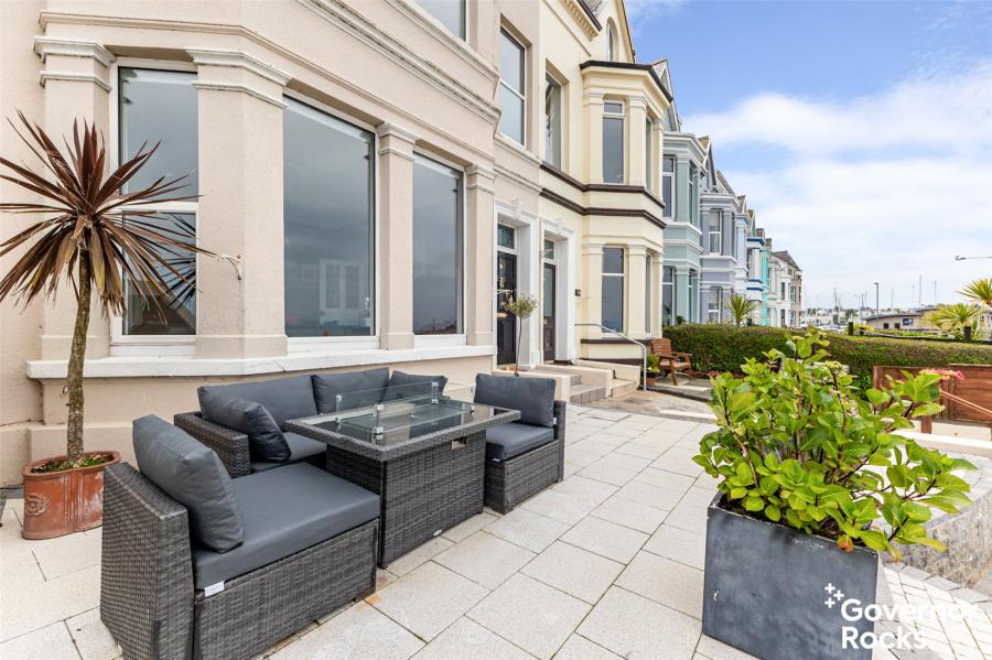 36 Seacliff Road