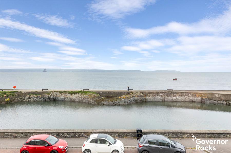 36 Seacliff Road