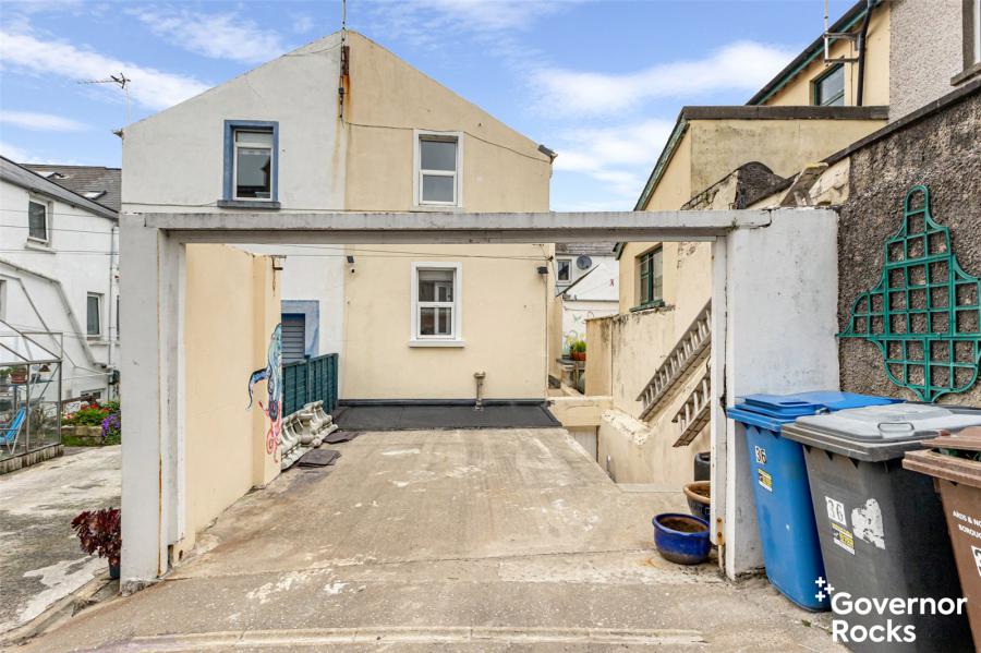 36 Seacliff Road