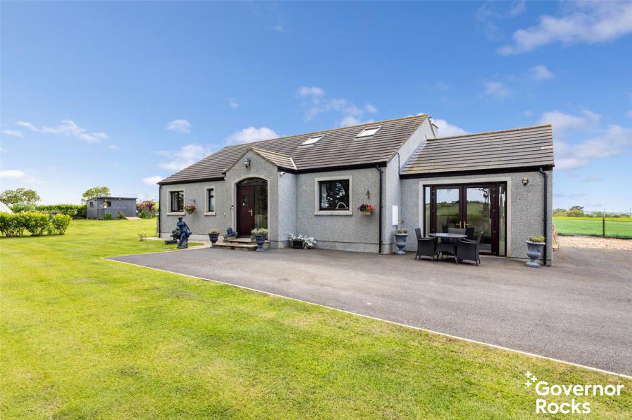 9 Ballyquintin Road, portaferry, portferry, BT22 1RF