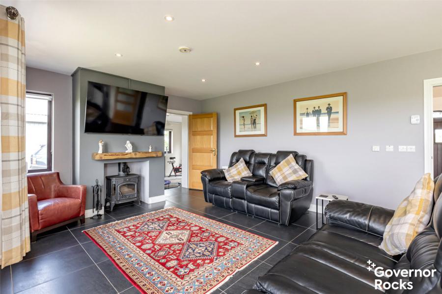 9 Ballyquintin Road