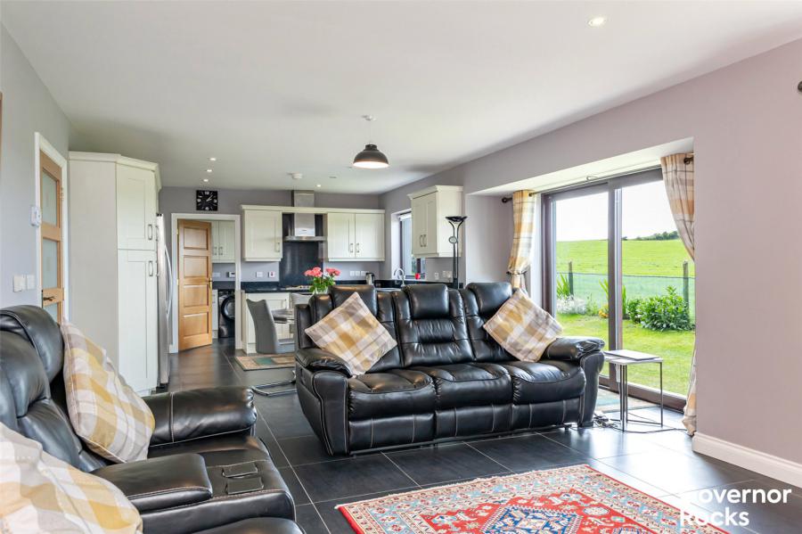 9 Ballyquintin Road