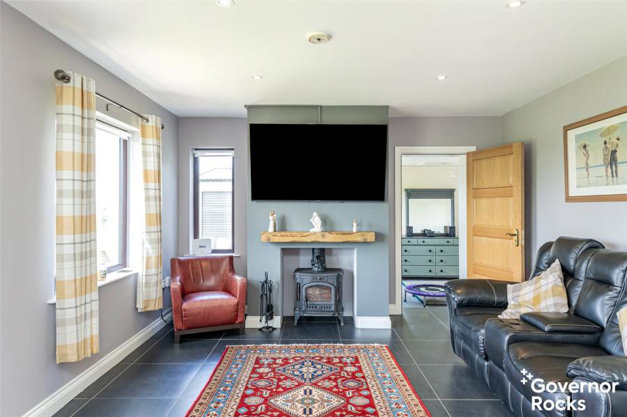 9 Ballyquintin Road