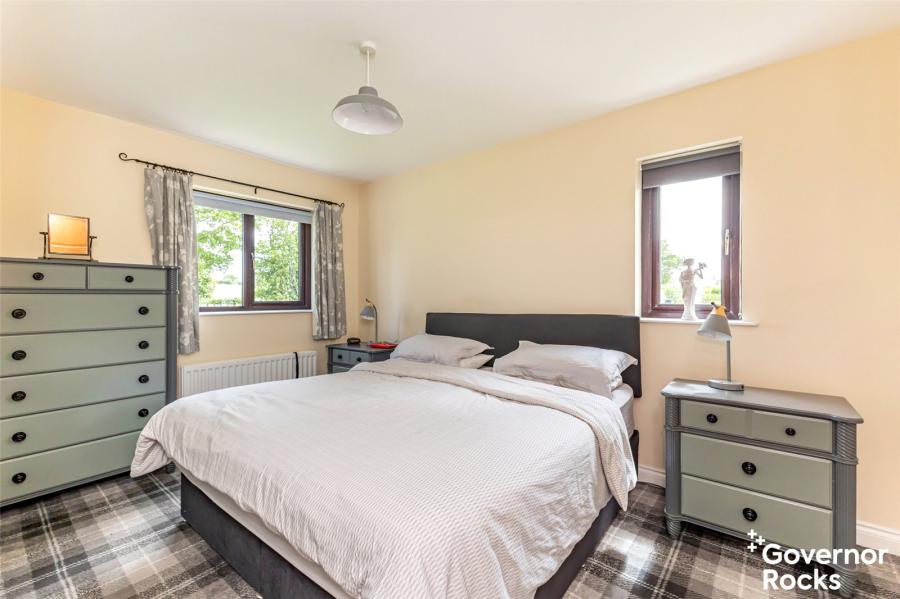 9 Ballyquintin Road