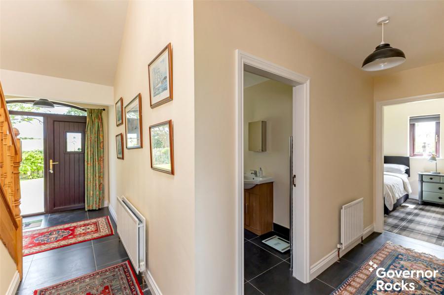 9 Ballyquintin Road