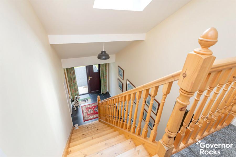 9 Ballyquintin Road