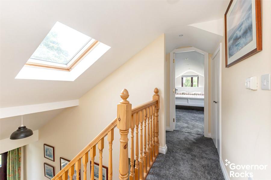 9 Ballyquintin Road