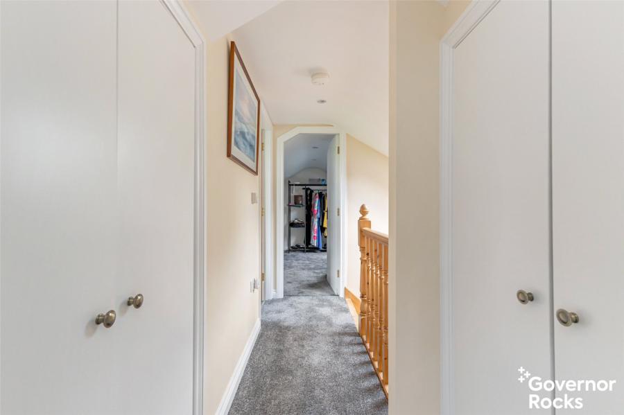 9 Ballyquintin Road