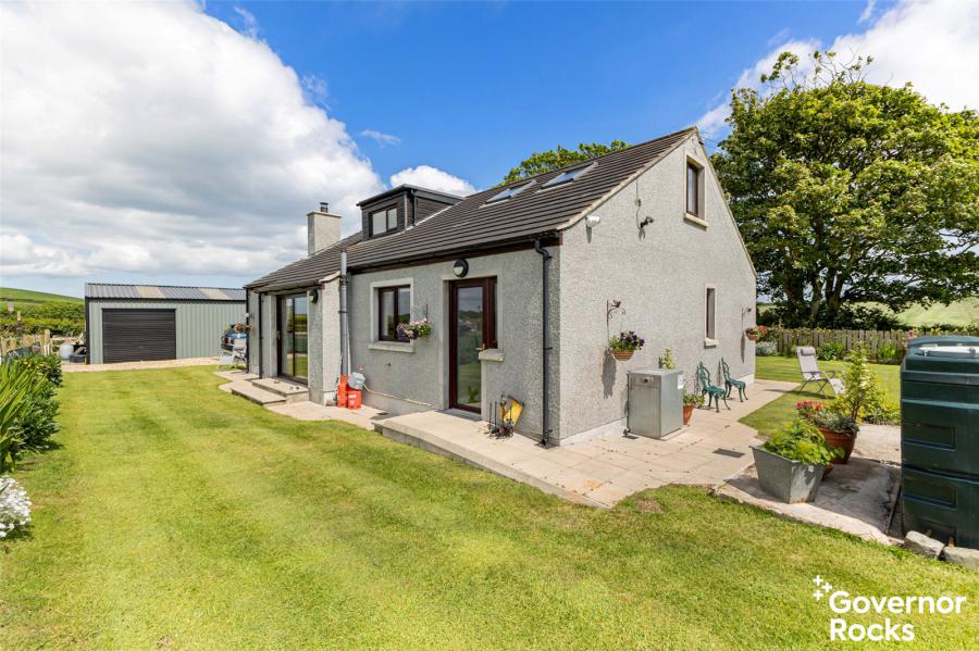 9 Ballyquintin Road