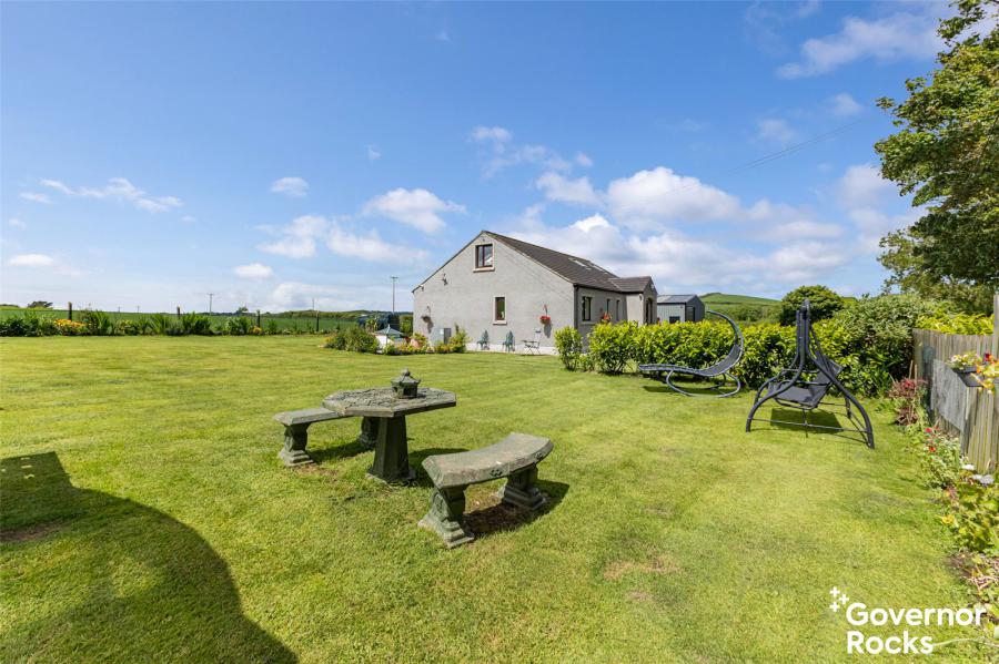 9 Ballyquintin Road