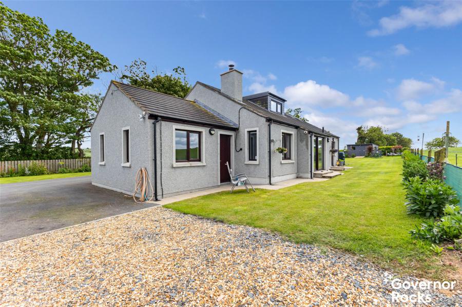 9 Ballyquintin Road
