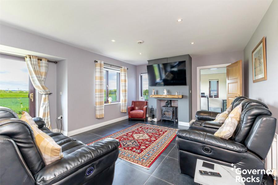 9 Ballyquintin Road