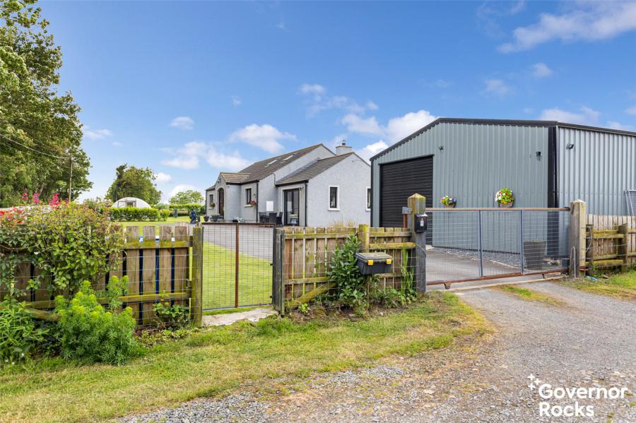 9 Ballyquintin Road