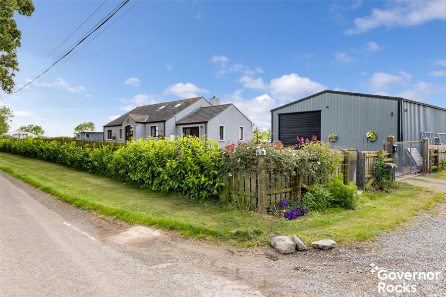 9 Ballyquintin Road