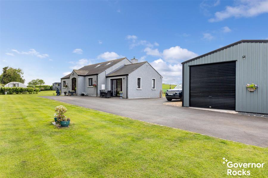 9 Ballyquintin Road