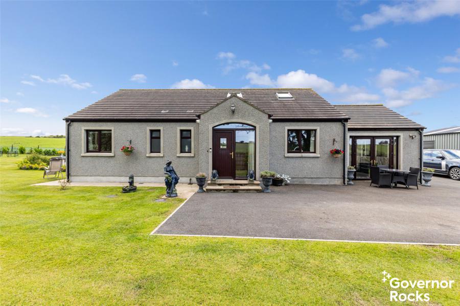 9 Ballyquintin Road