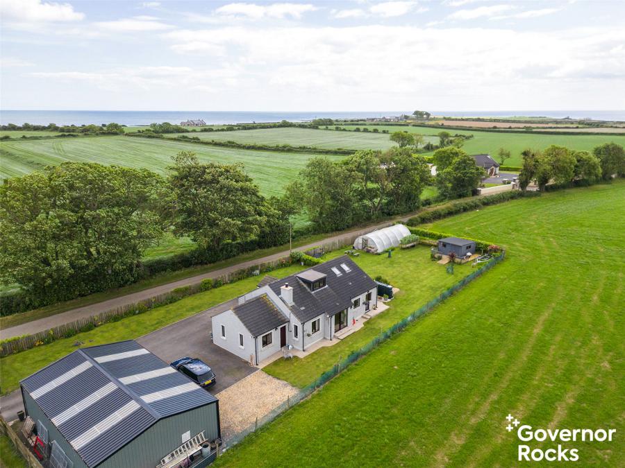 9 Ballyquintin Road