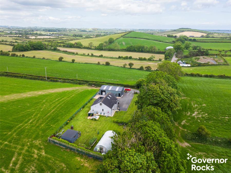 9 Ballyquintin Road