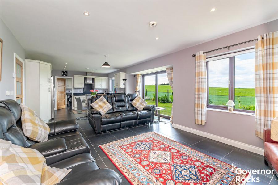 9 Ballyquintin Road