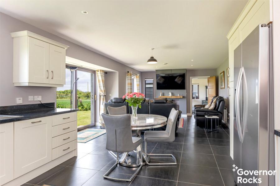 9 Ballyquintin Road