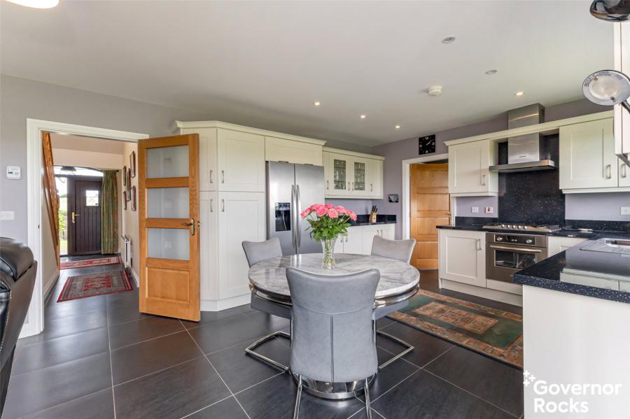 9 Ballyquintin Road