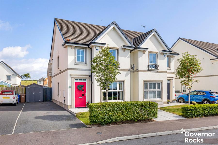 35 Rocklyn Drive, donaghadee, BT21 0FP