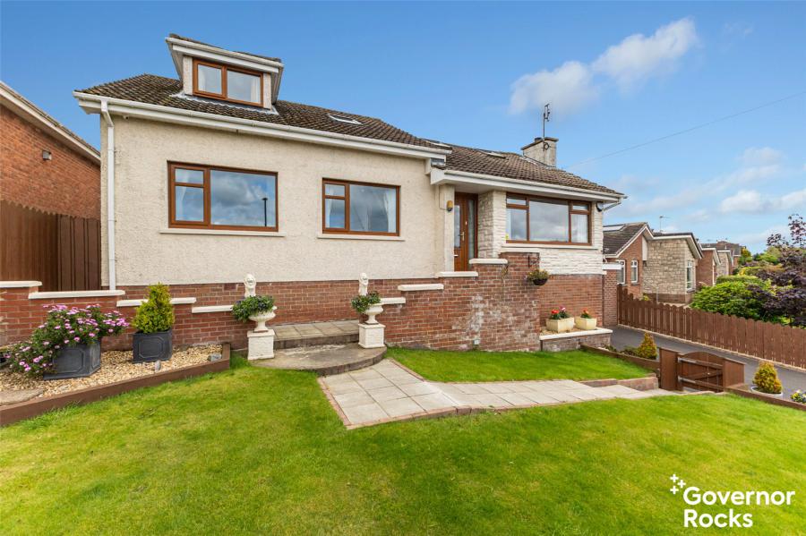 40 Towerview Crescent